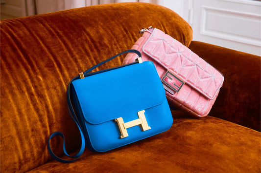 5 Mistakes to Avoid Before Reselling Your Luxury Bag to Resell