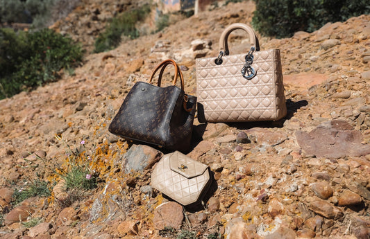 Discover the CHAKMAR Luxe YouTube channel: luxury at hand