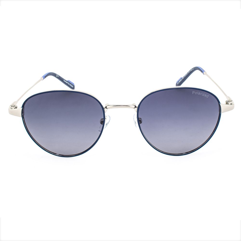 KODAK Silver Metal Sunglasses