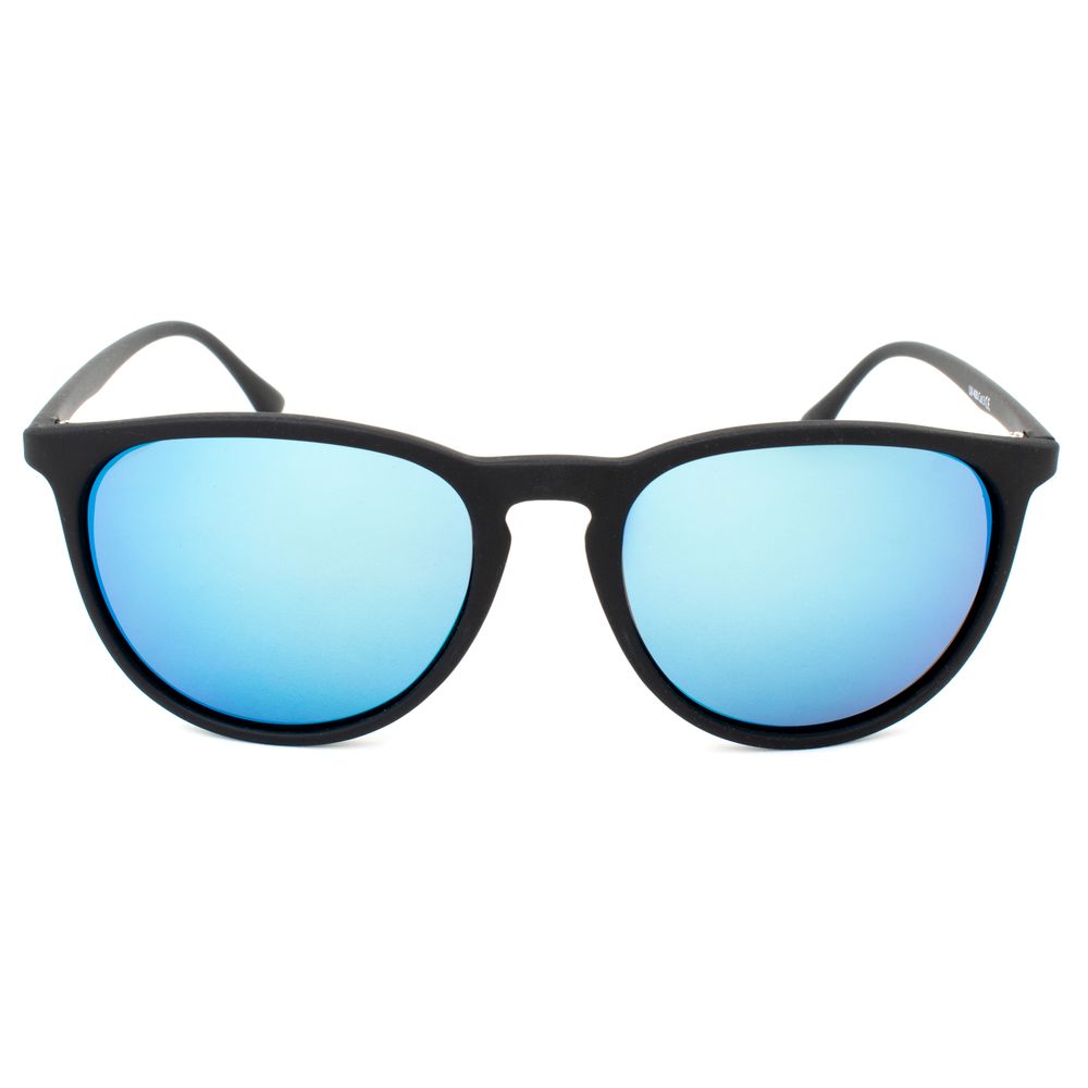 LONDONBE Black Injected Sunglasses