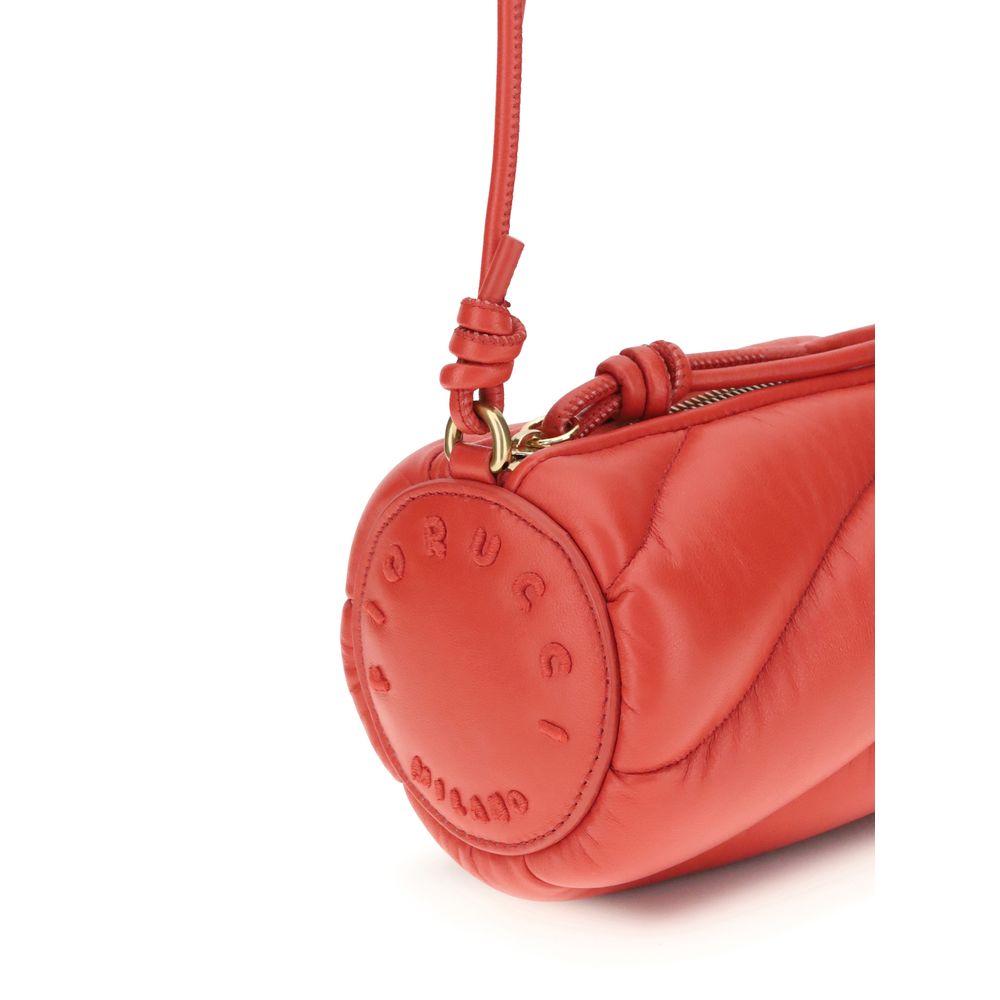 Fiorucci Multicolor Lamb Ovis Aries Aries Schoudertas