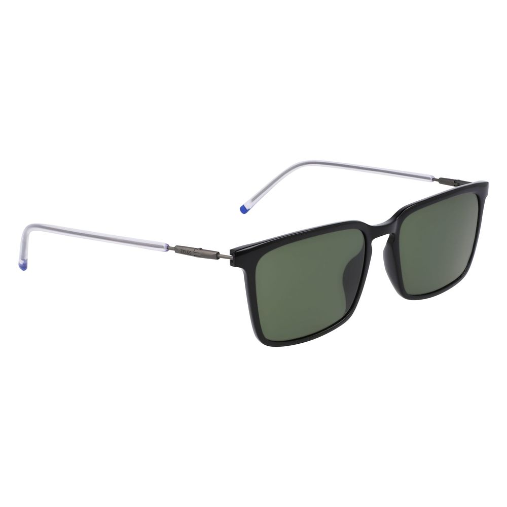 ZEISS Black Injected Sunglasses