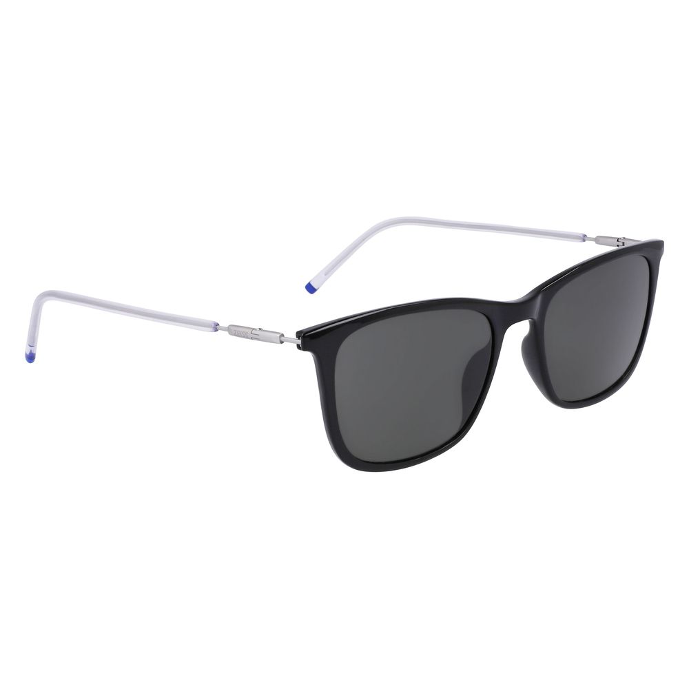 ZEISS Black Injected Sunglasses