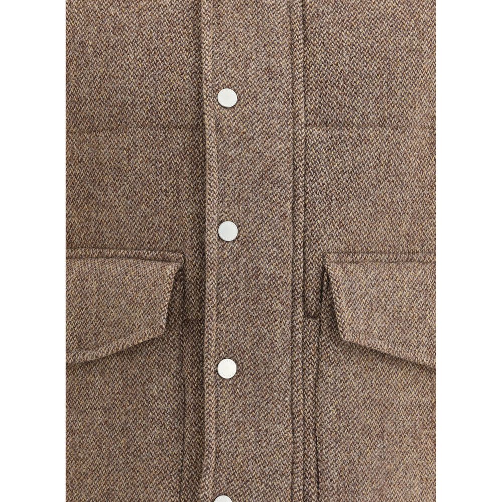 Vêtements en polyester beige Valstar