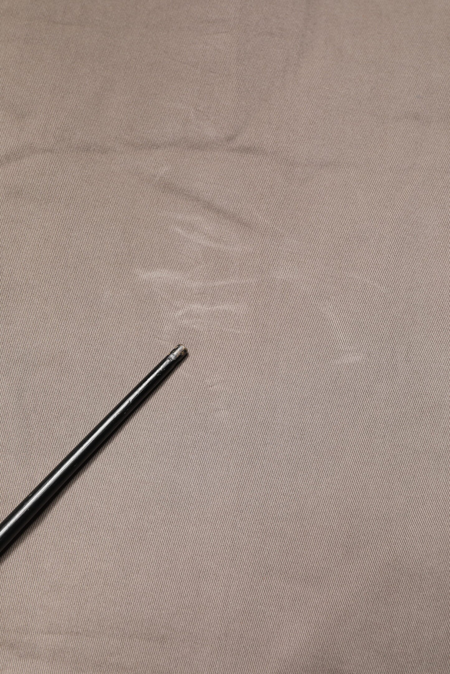 Dondup Cotton Stretch Straight Chino Trouser Brown