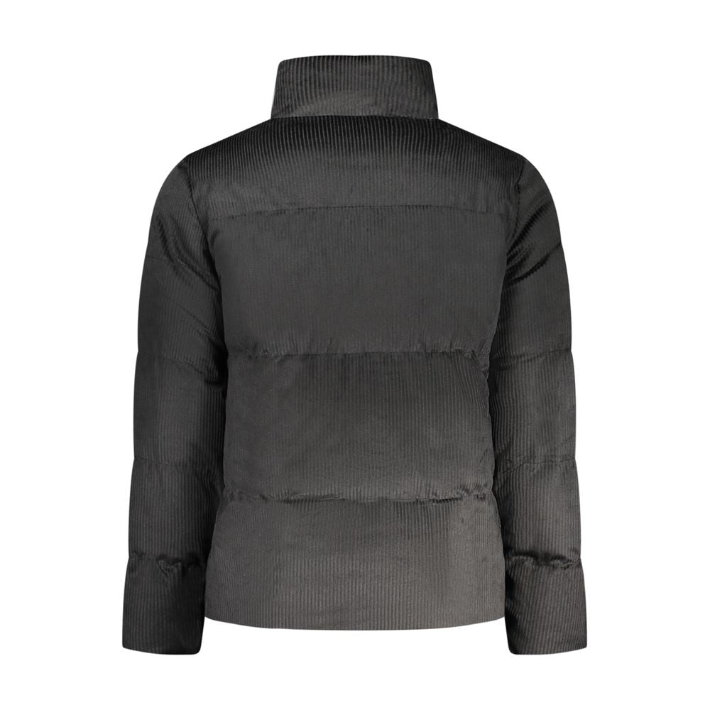 Veste homme Rifle en polyester noir