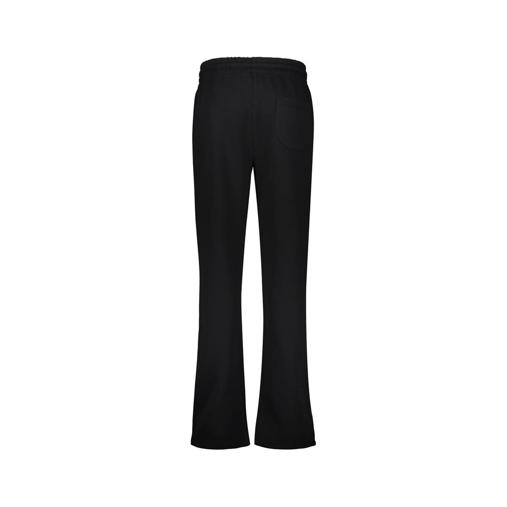 Pantalon de sport Off-White en coton noir