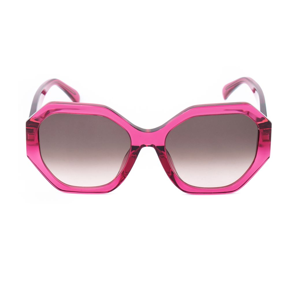 TOUS Multicolor Acetate Sunglasses