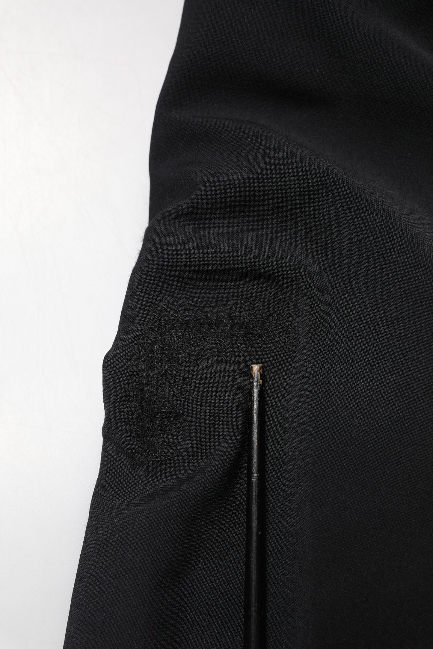 Veste de smoking Dolce & Gabbana MARTINI noire à simple boutonnage
