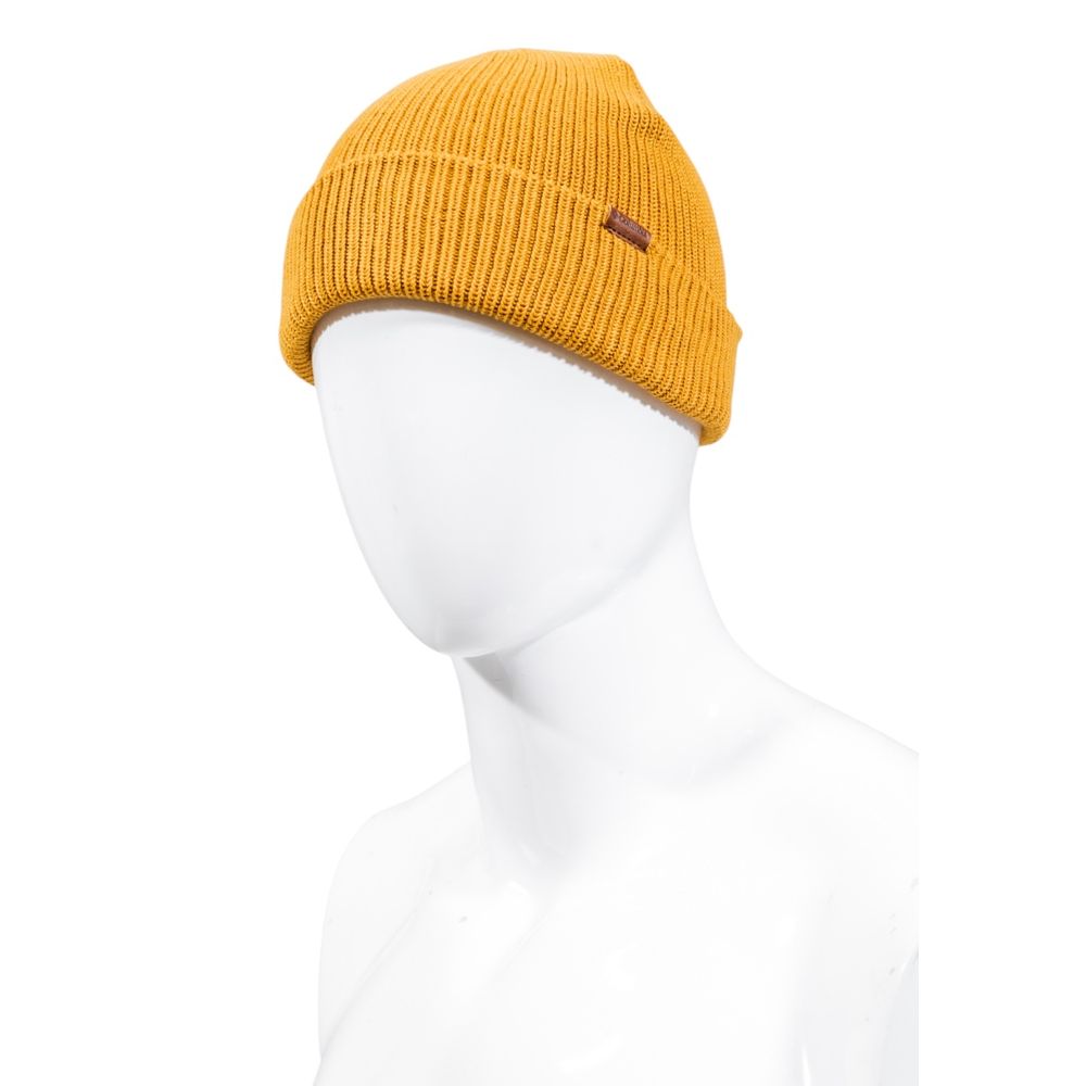 Columbia Oranje Gerecyclede Polyester Cap (Baseballpet)