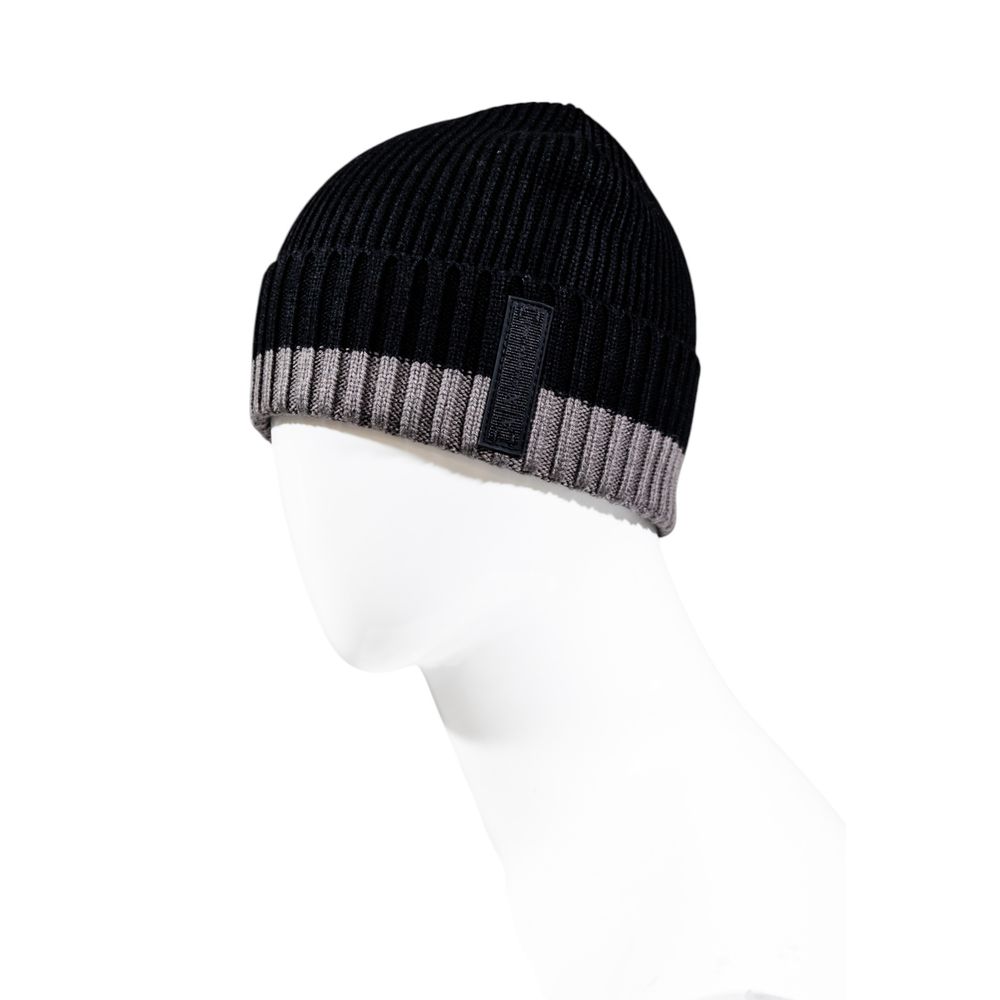 Casquette bicolore Marabout Armani Exchange (casquette de baseball)
