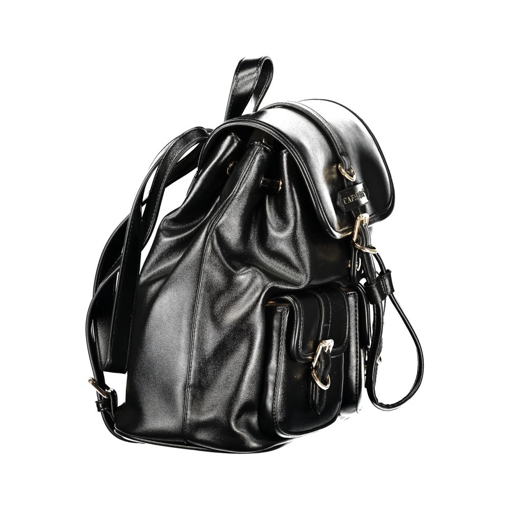 Sac à dos Cafenoir Nero Poliuretano pour femme