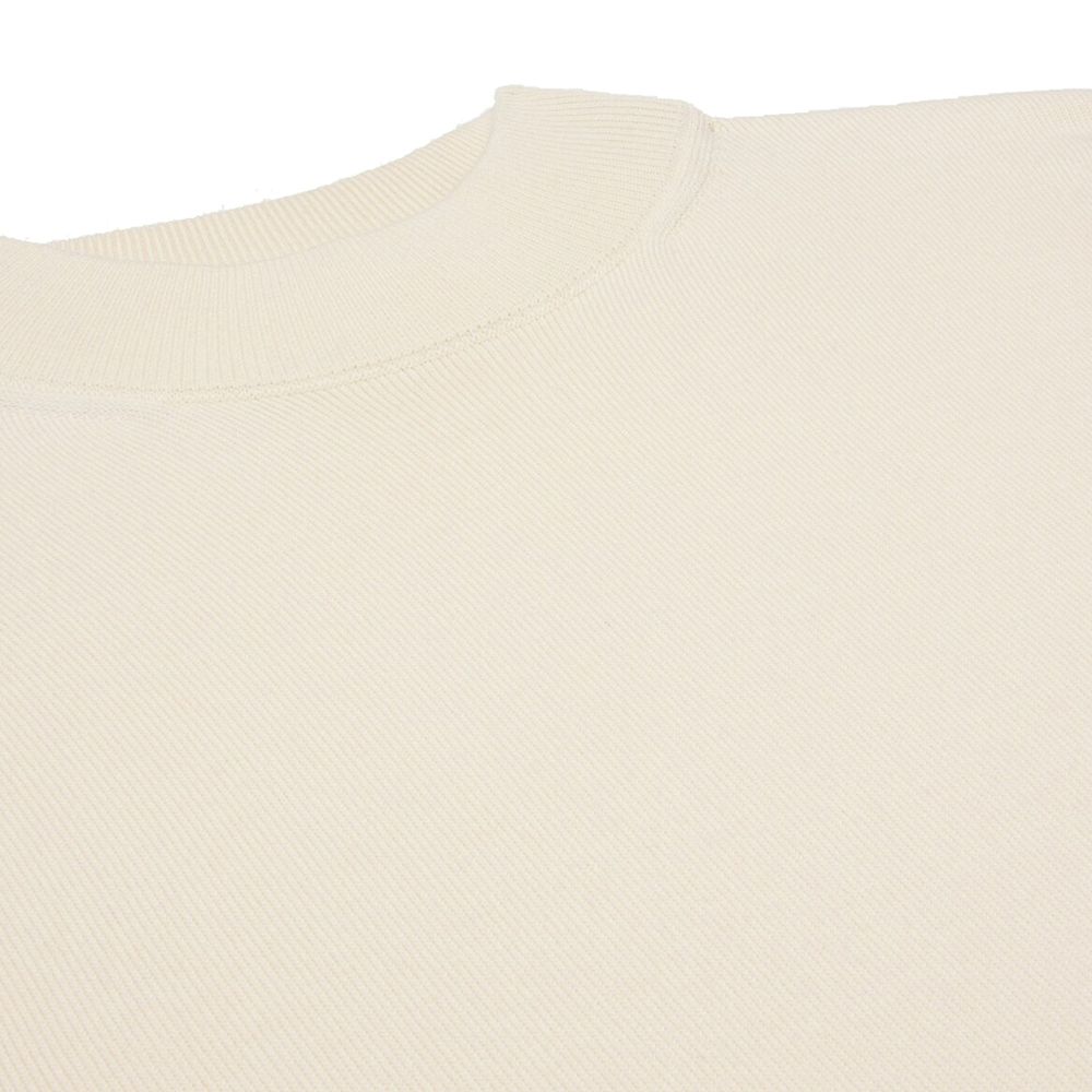 Celine wit elastisch sweatshirt