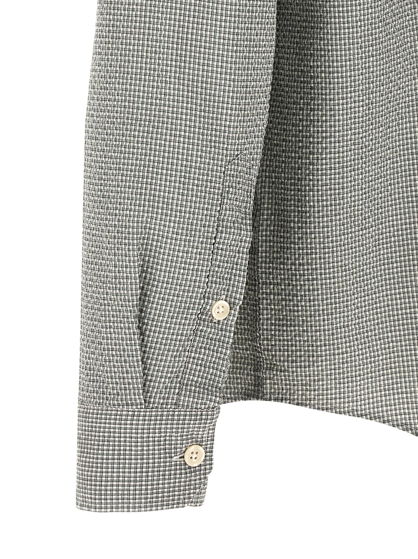 MFPEN Bicolor Cotton Blouse