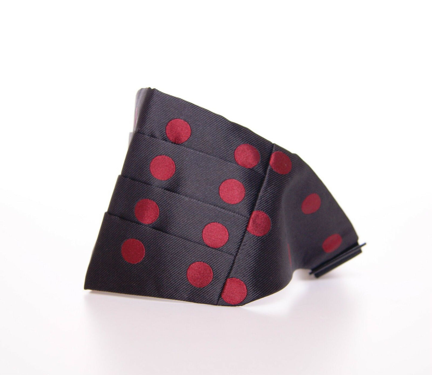Ceinture de smoking noire Dolce & Gabbana