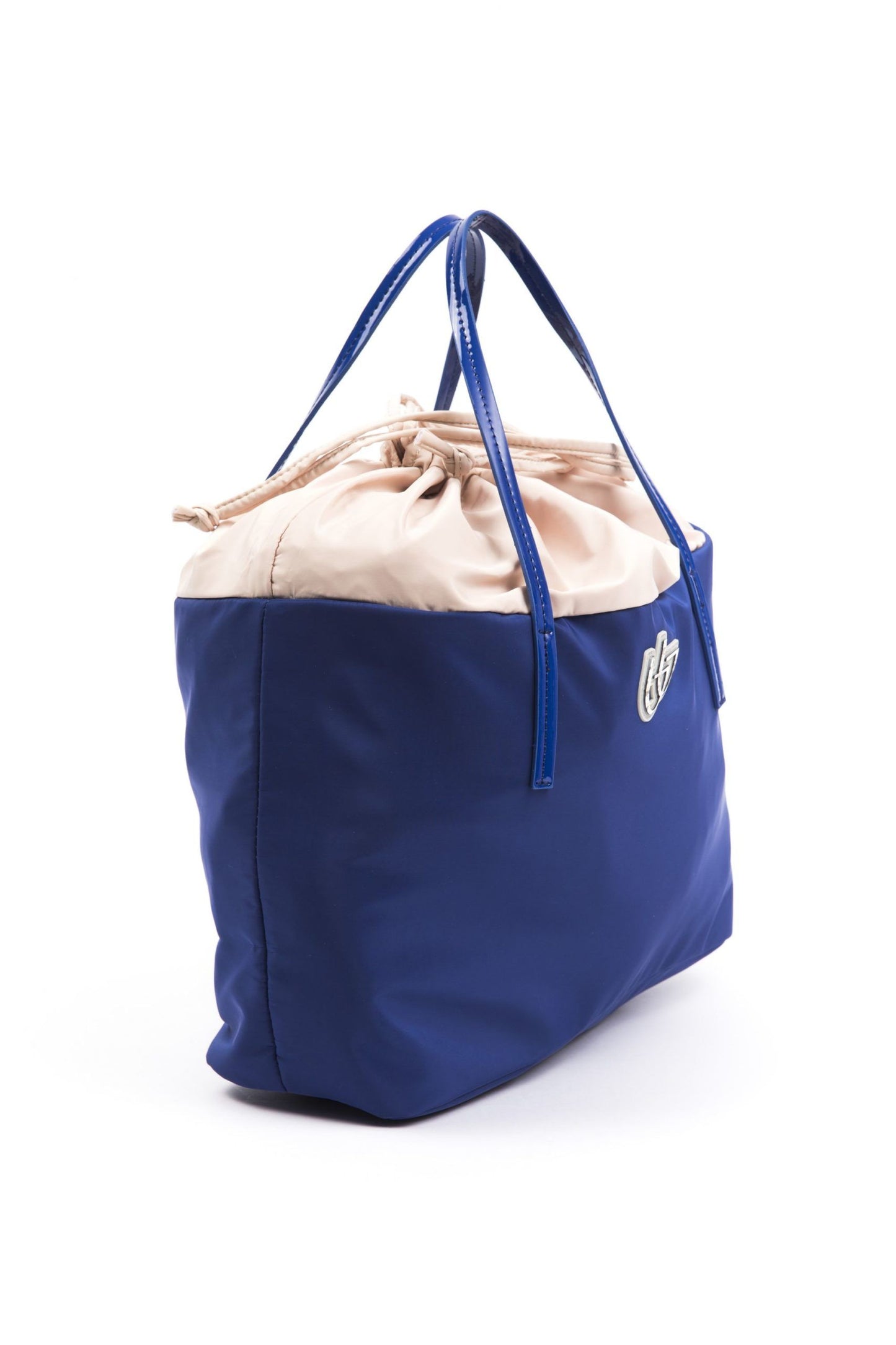 Sac à bandoulière en polyester bleu BYBLOS pour femme