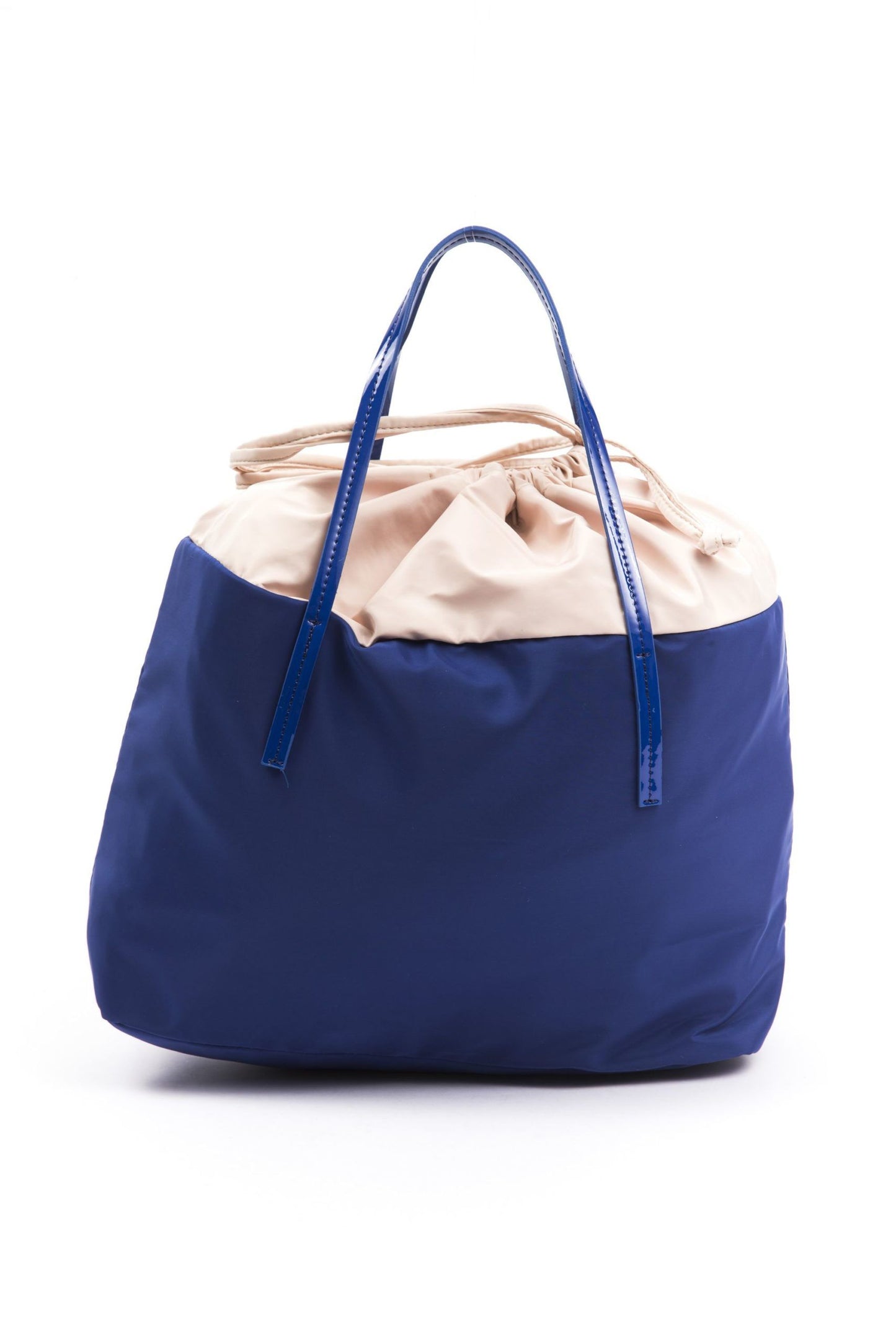 Sac à bandoulière en polyester bleu BYBLOS pour femme