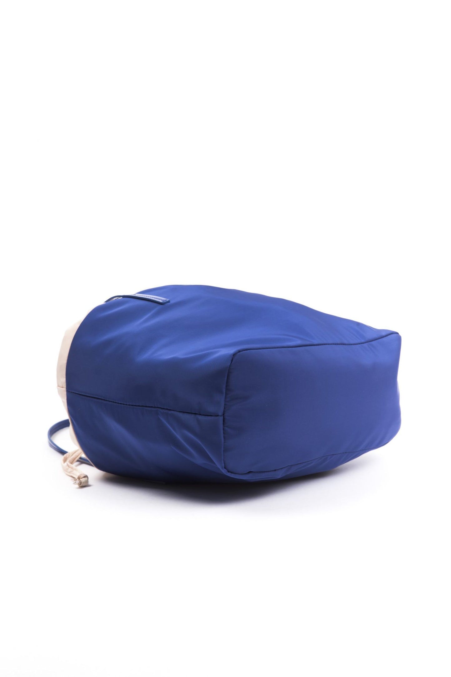 Sac à bandoulière en polyester bleu BYBLOS pour femme