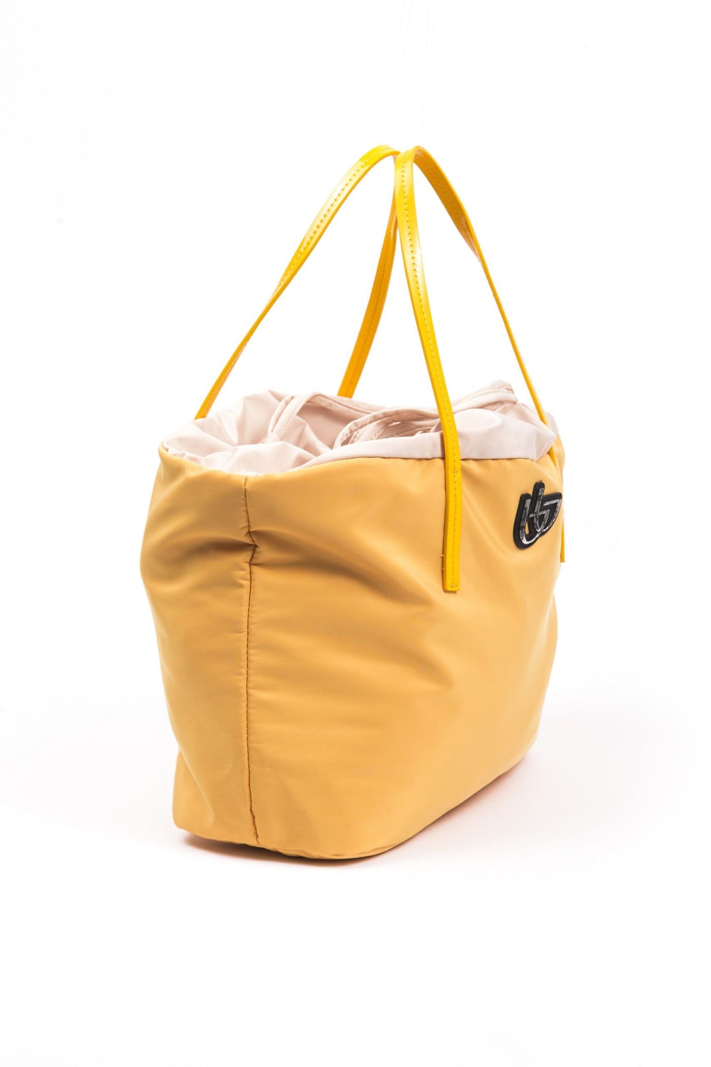 Sac à bandoulière BYBLOS en polyester jaune pour femme