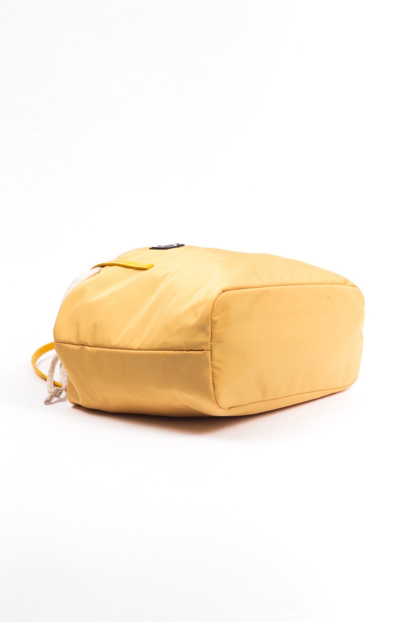Sac à bandoulière BYBLOS en polyester jaune pour femme