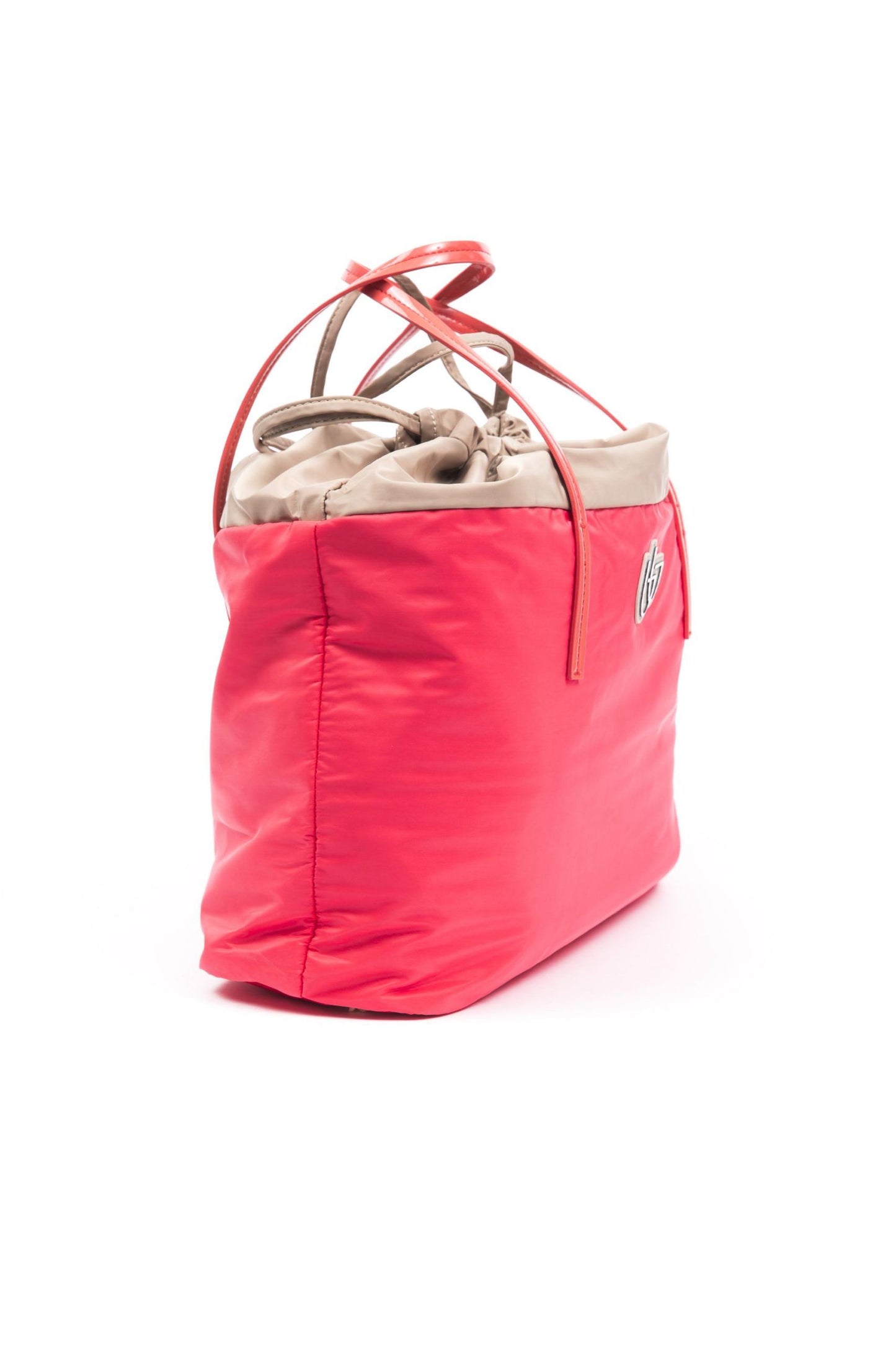 Sac à bandoulière BYBLOS en polyester rouge pour femme