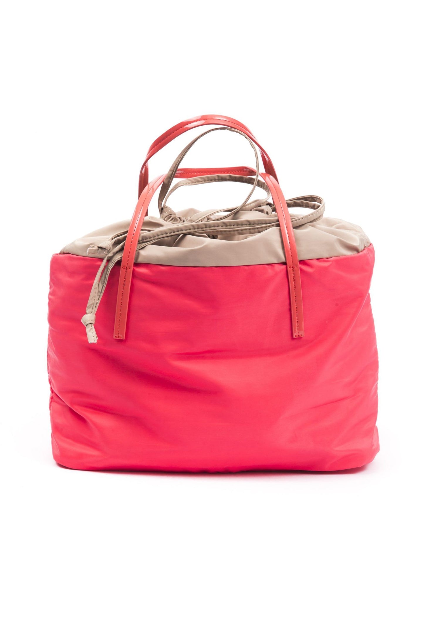 Sac à bandoulière BYBLOS en polyester rouge pour femme