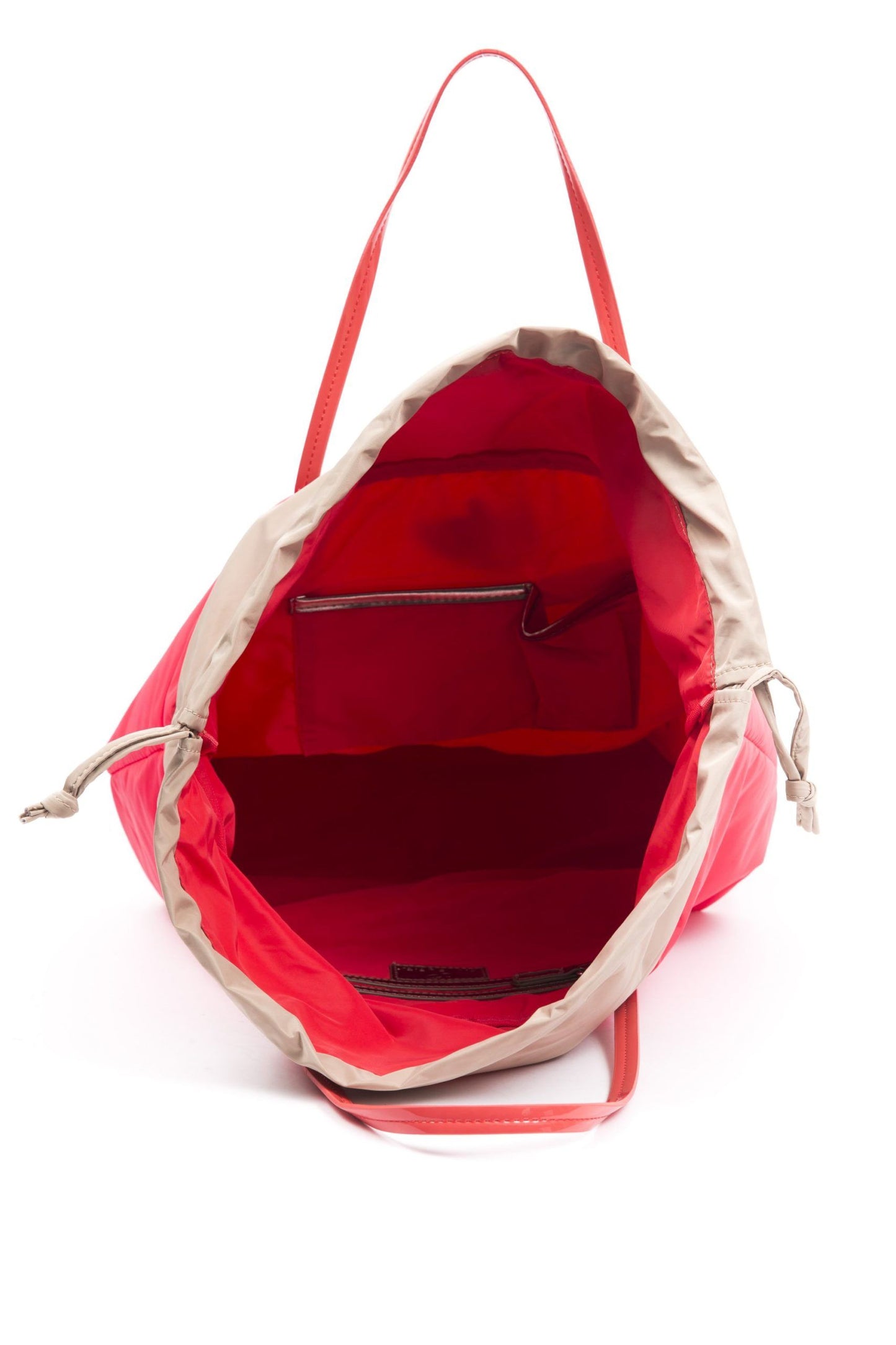 Sac à bandoulière BYBLOS en polyester rouge pour femme