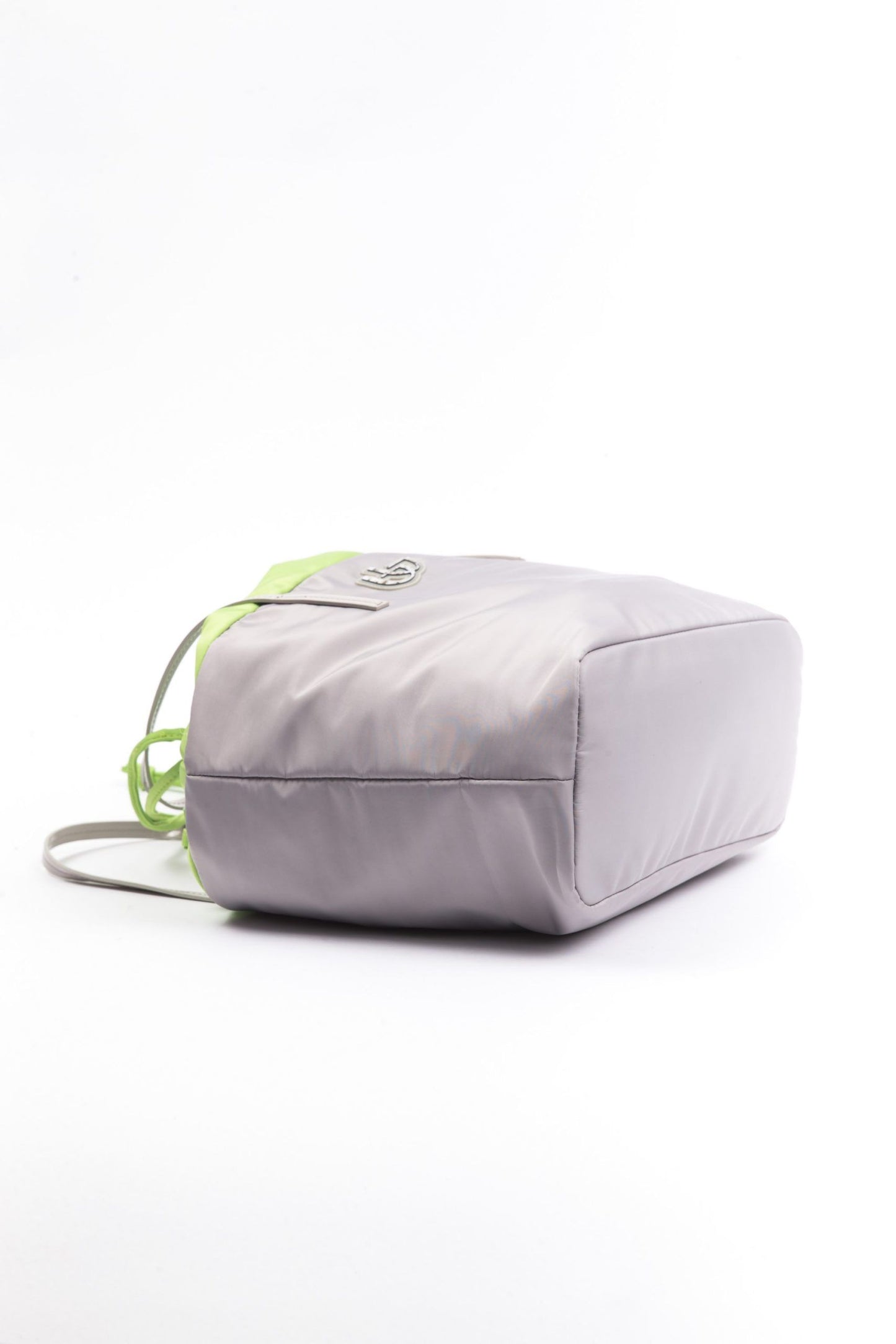 Sac à bandoulière en polyester gris BYBLOS pour femme