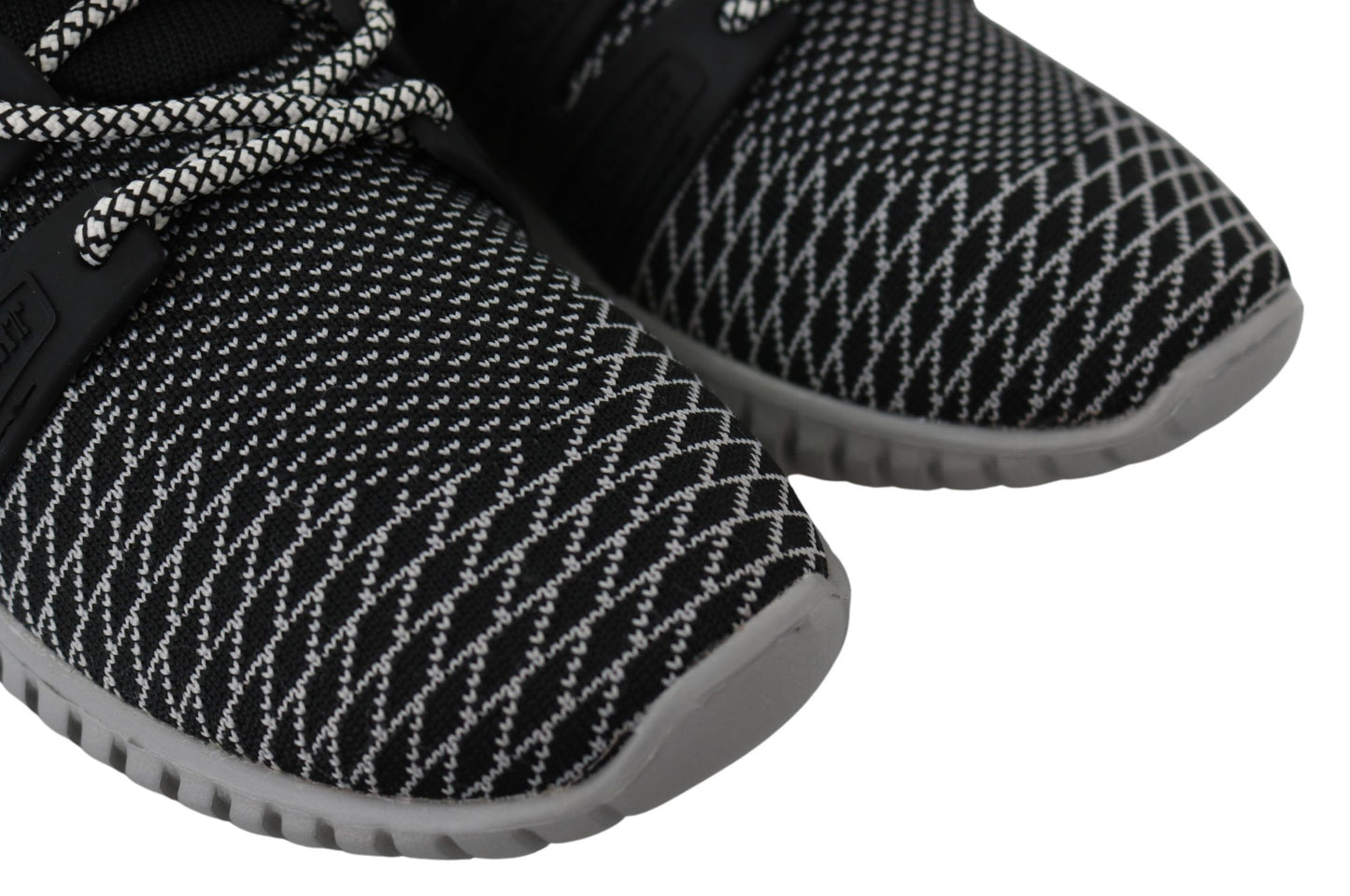 Sneakers Plein Sport Exclusives Runner Mason - Noir profond