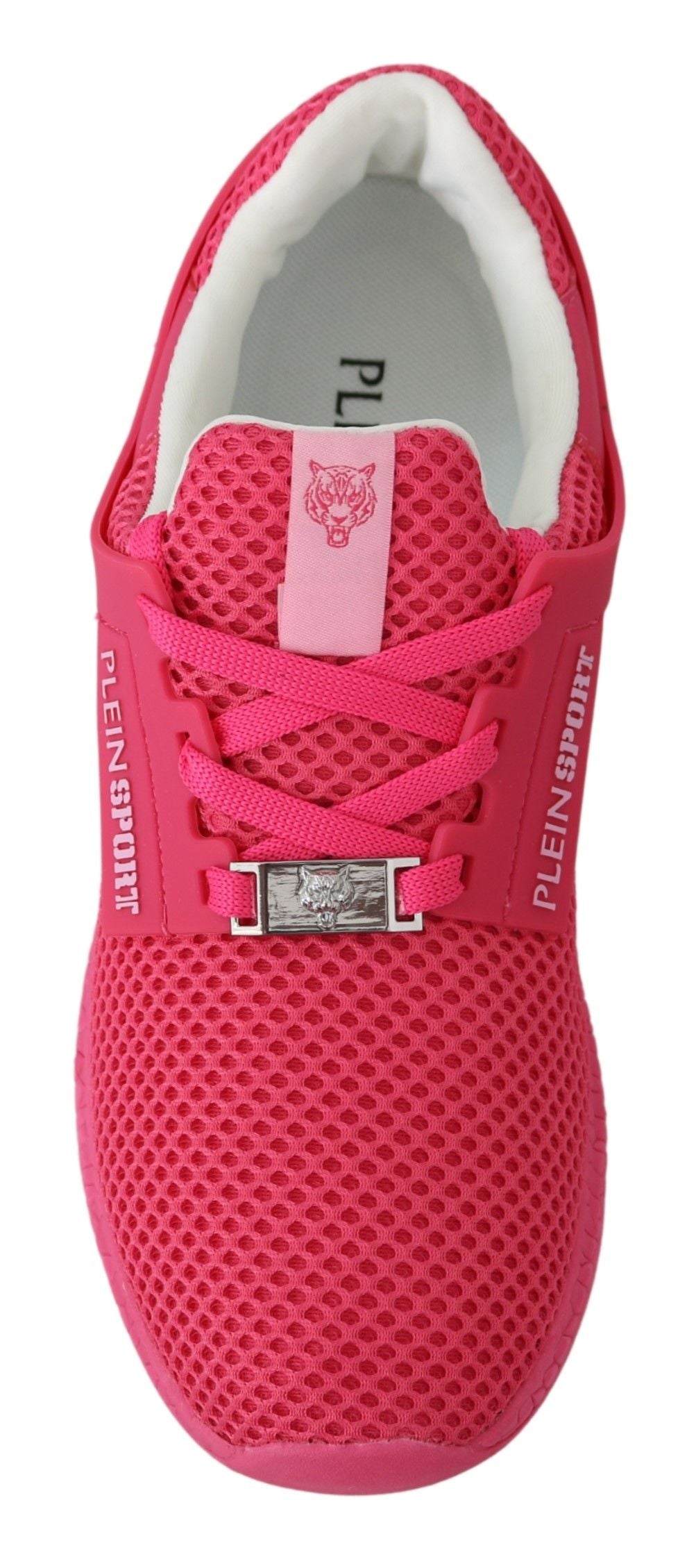 Sneakers Plein Sport Elegant Fuxia Runner Becky
