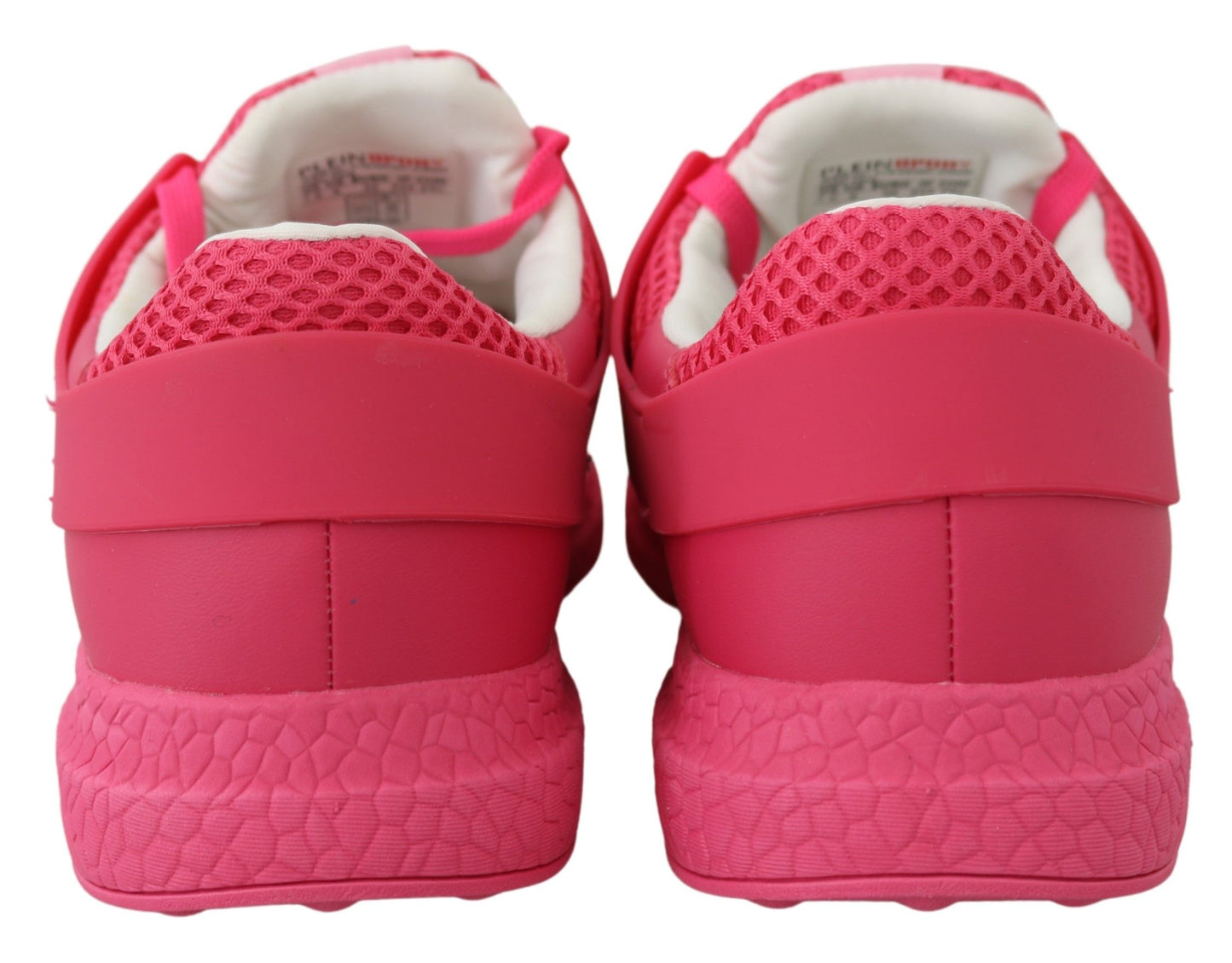 Sneakers Plein Sport Elegant Fuxia Runner Becky