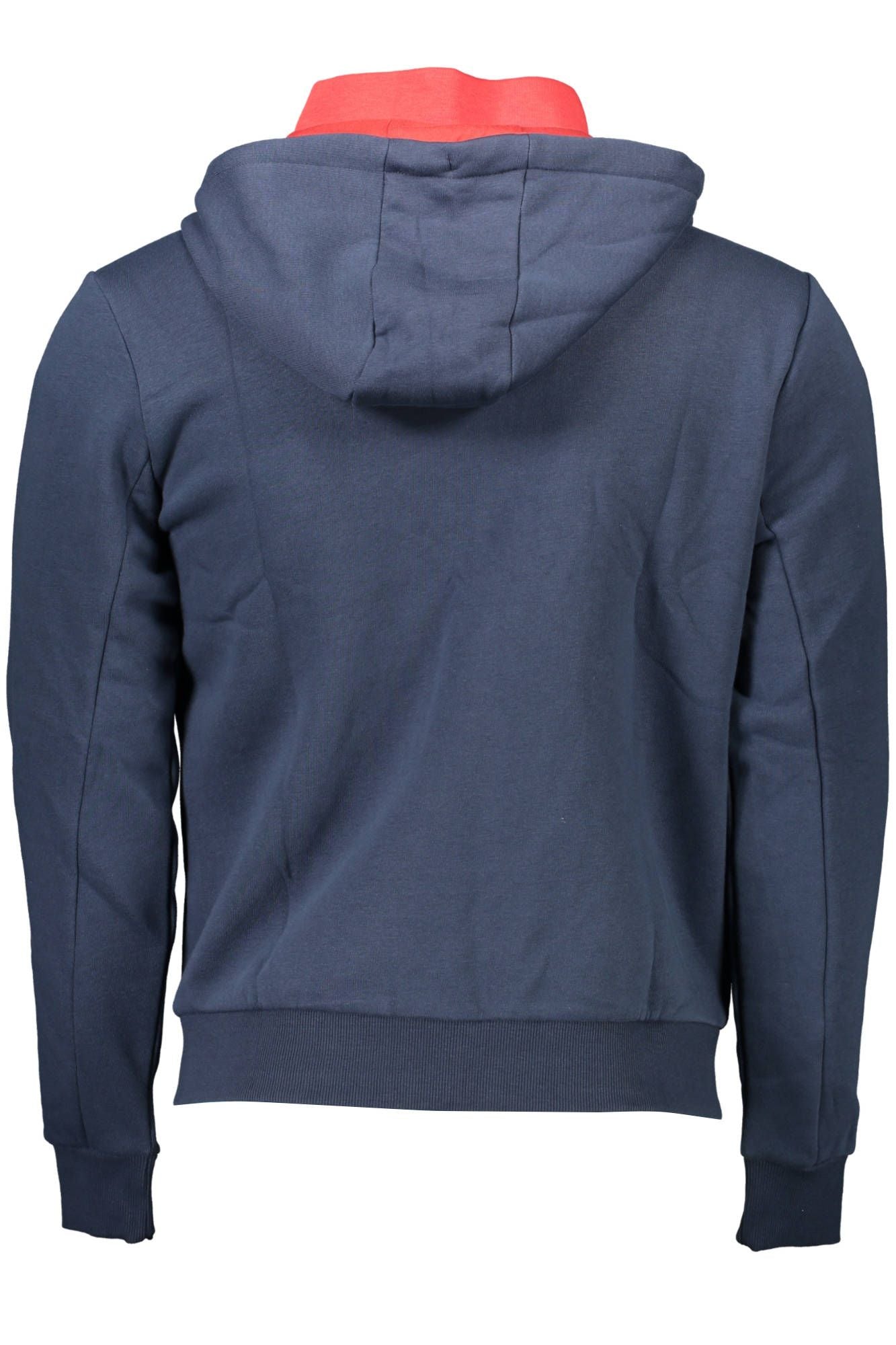 Pull en coton bleu pour homme US POLO ASSN.