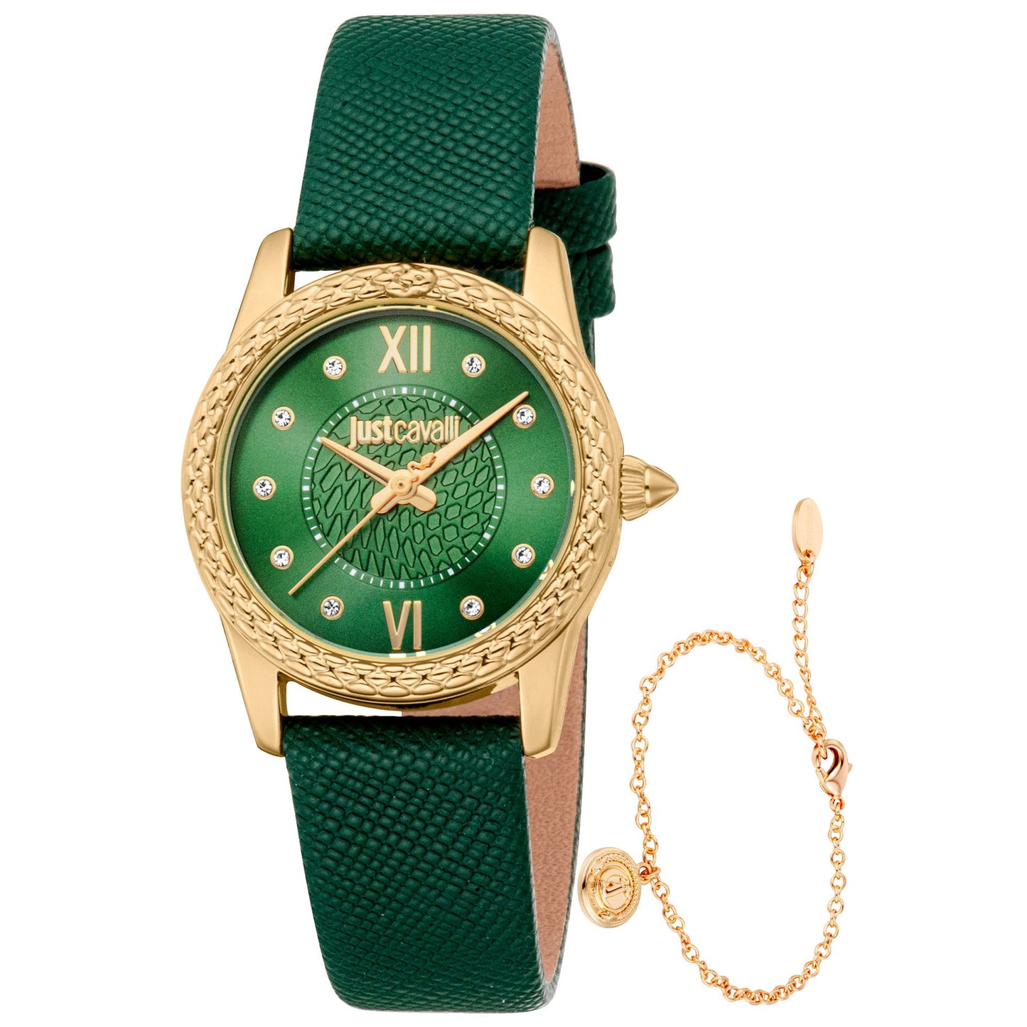 Montres Just Cavalli