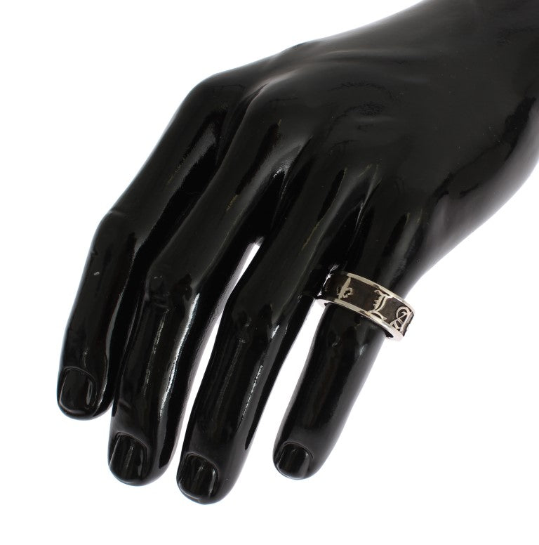 Bague Nialaya en argent sterling 925