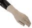 Gants pour homme Dolce & Gabbana en cachemire et soie ivoire