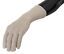 Gants pour homme Dolce & Gabbana en cachemire et soie ivoire