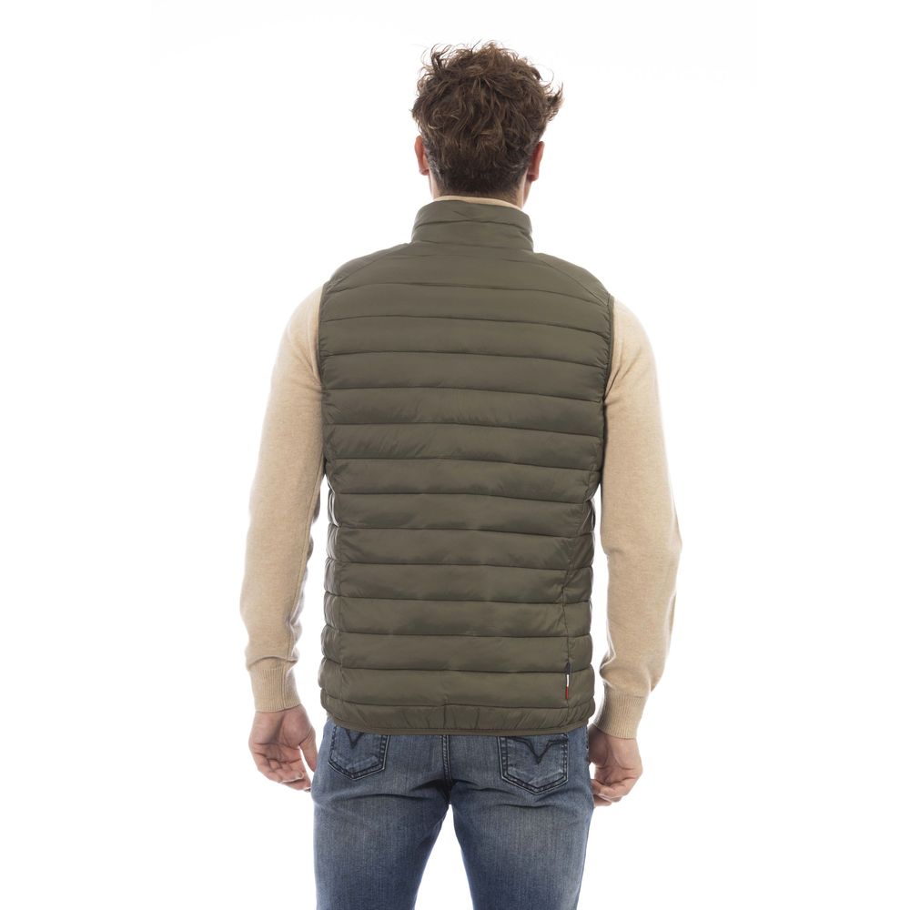 Gilet matelassé pour homme Invicta Army en polyamide