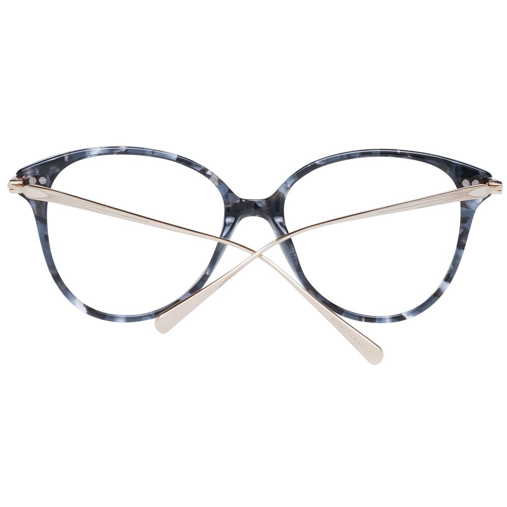 Scotch & Soda Black Women Glasses Frame