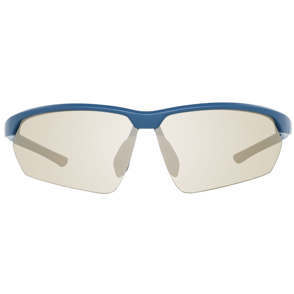 Timberland Blauwe Heren Zonnebril