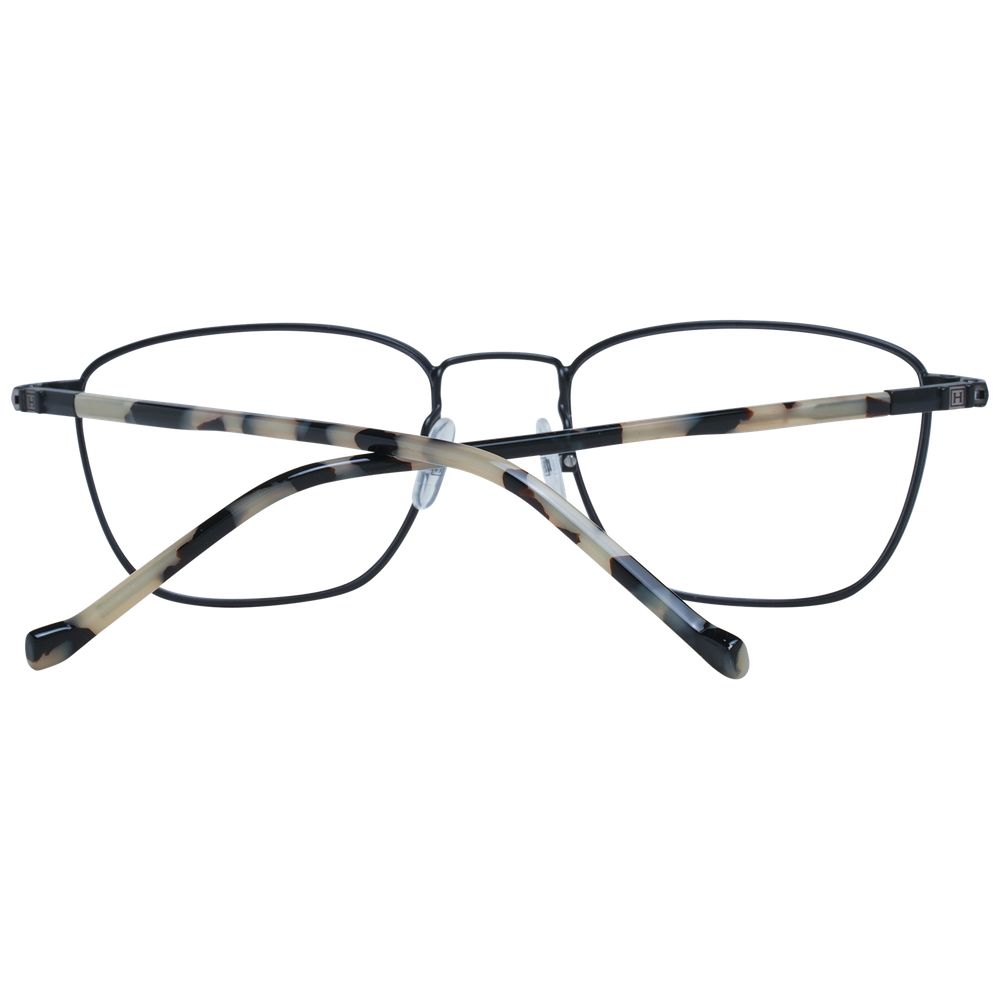 Monture de lunettes pour homme Hackett, noire