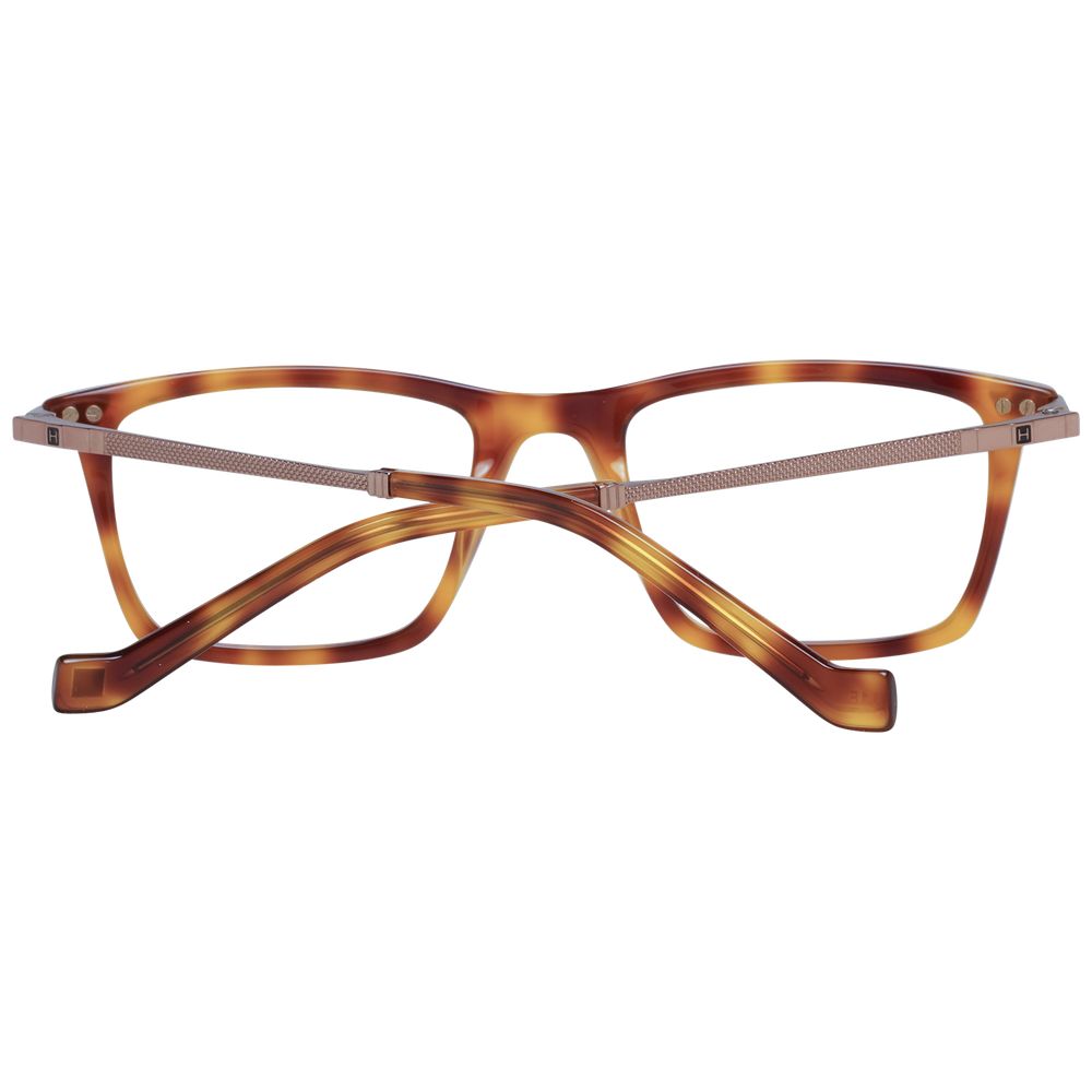 Monture de lunettes pour homme Hackett Brown