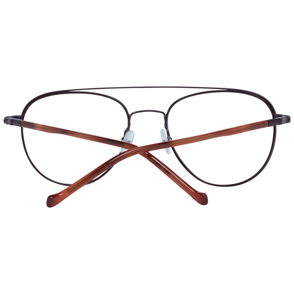 Monture de lunettes pour homme Hackett Brown