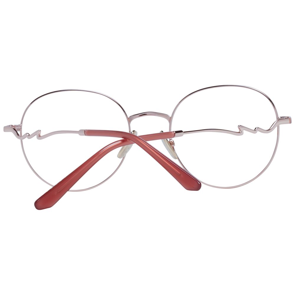 Monture de lunettes pour femme Sandro Red