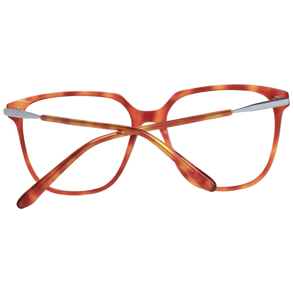 Monture de lunettes pour femme Sandro Brown