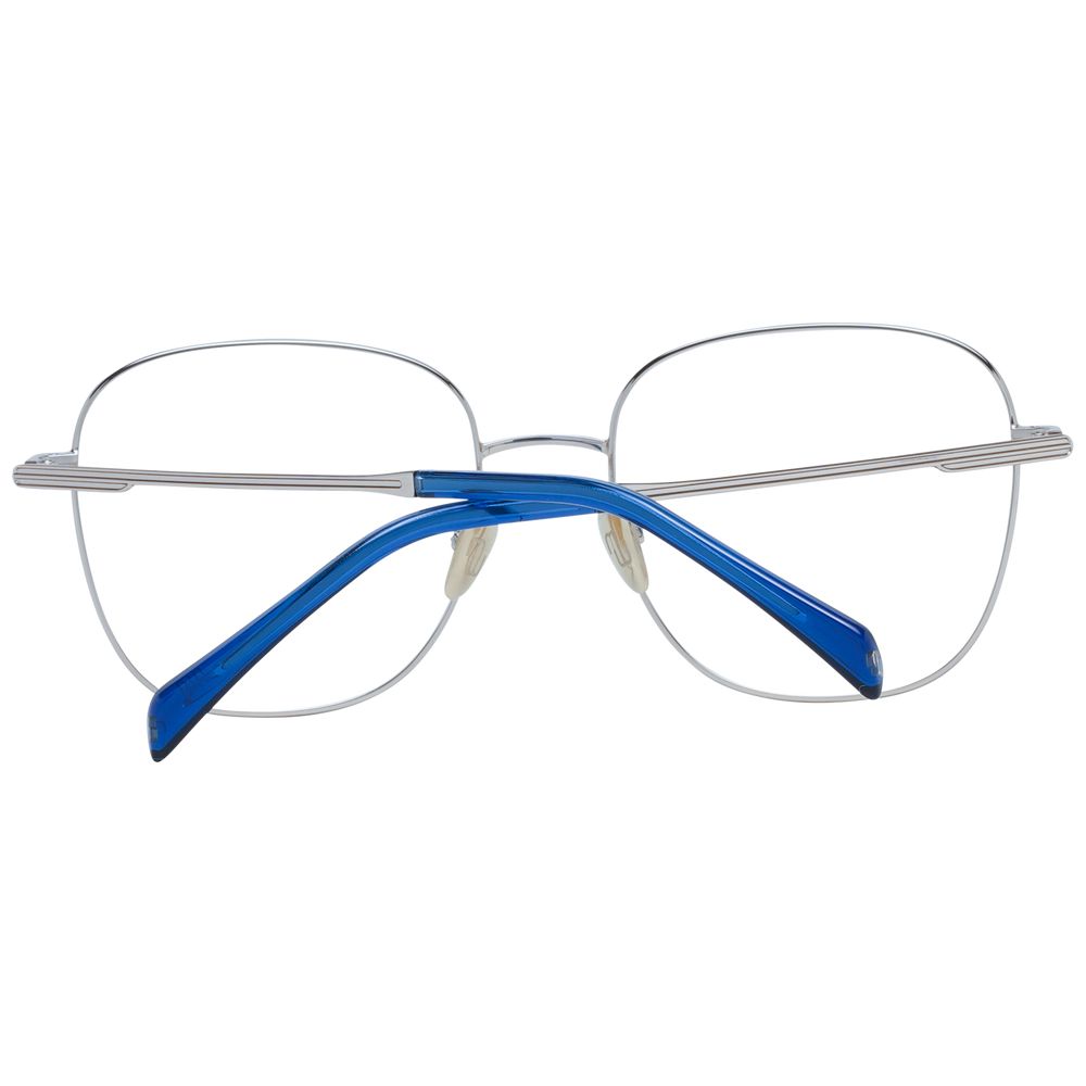 Maje Blue Women Glasses Frame