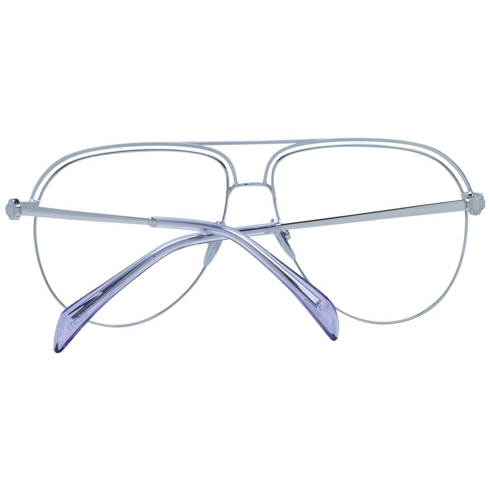 Maje Purple Women Glasses Frame