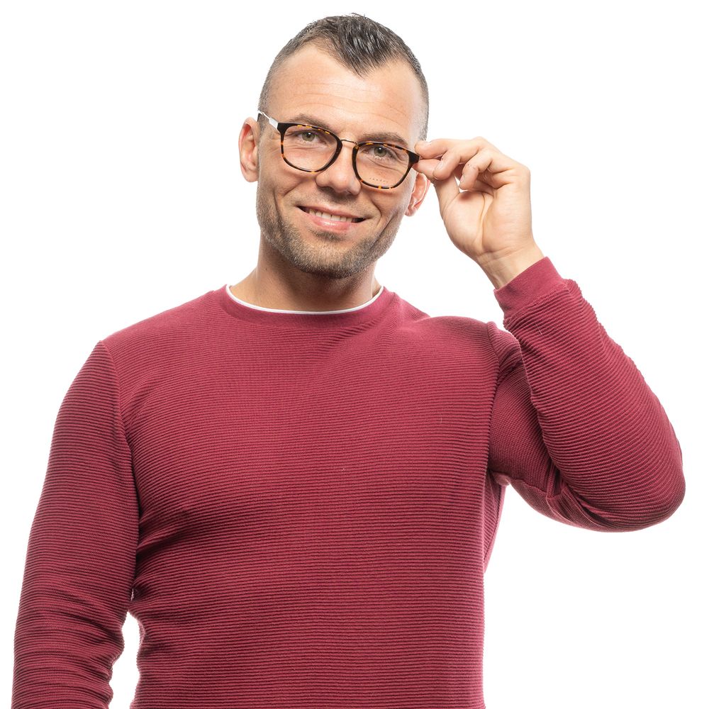 Monture de lunettes pour homme Sandro Brown