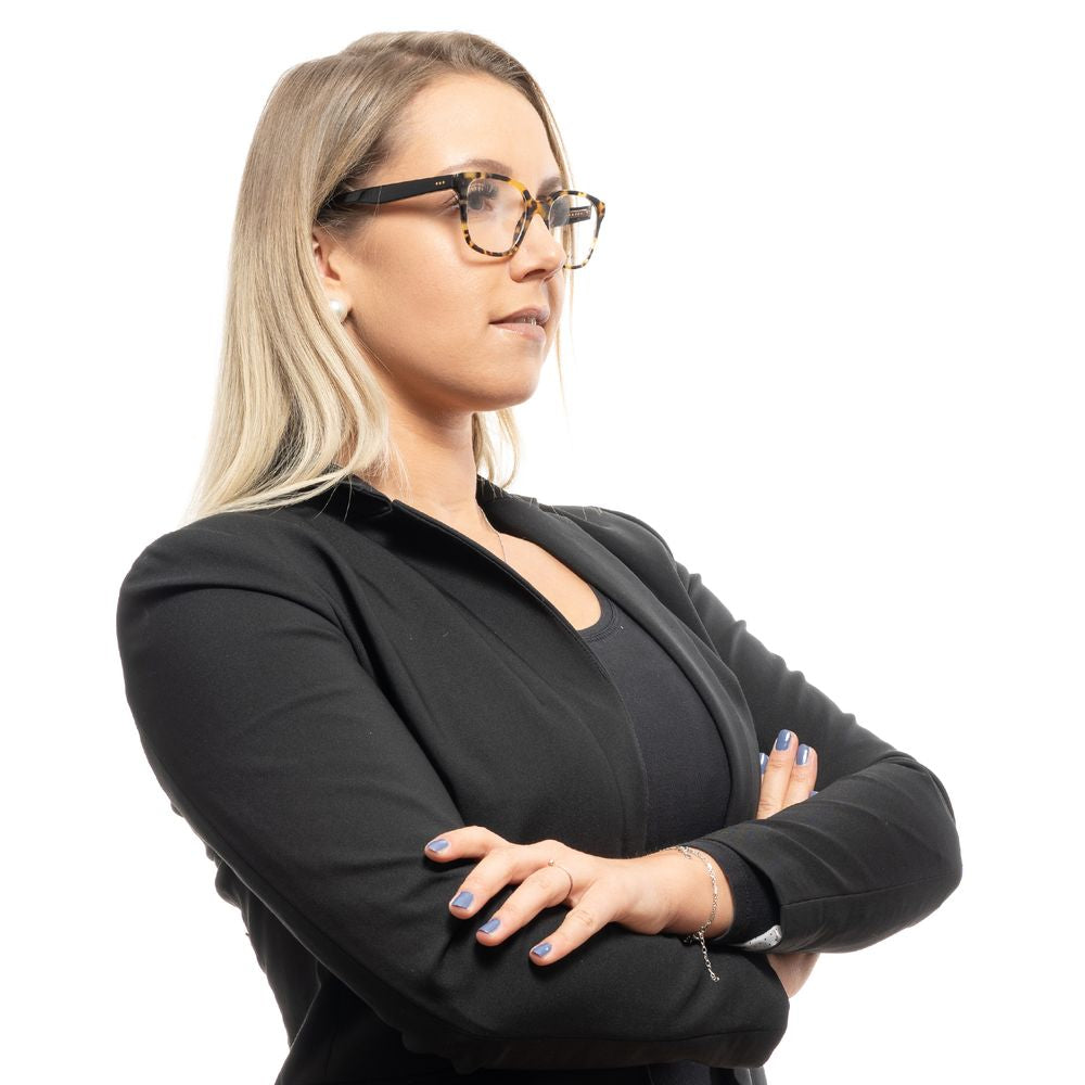 Sandro Multicolor Dames Brilmontuur