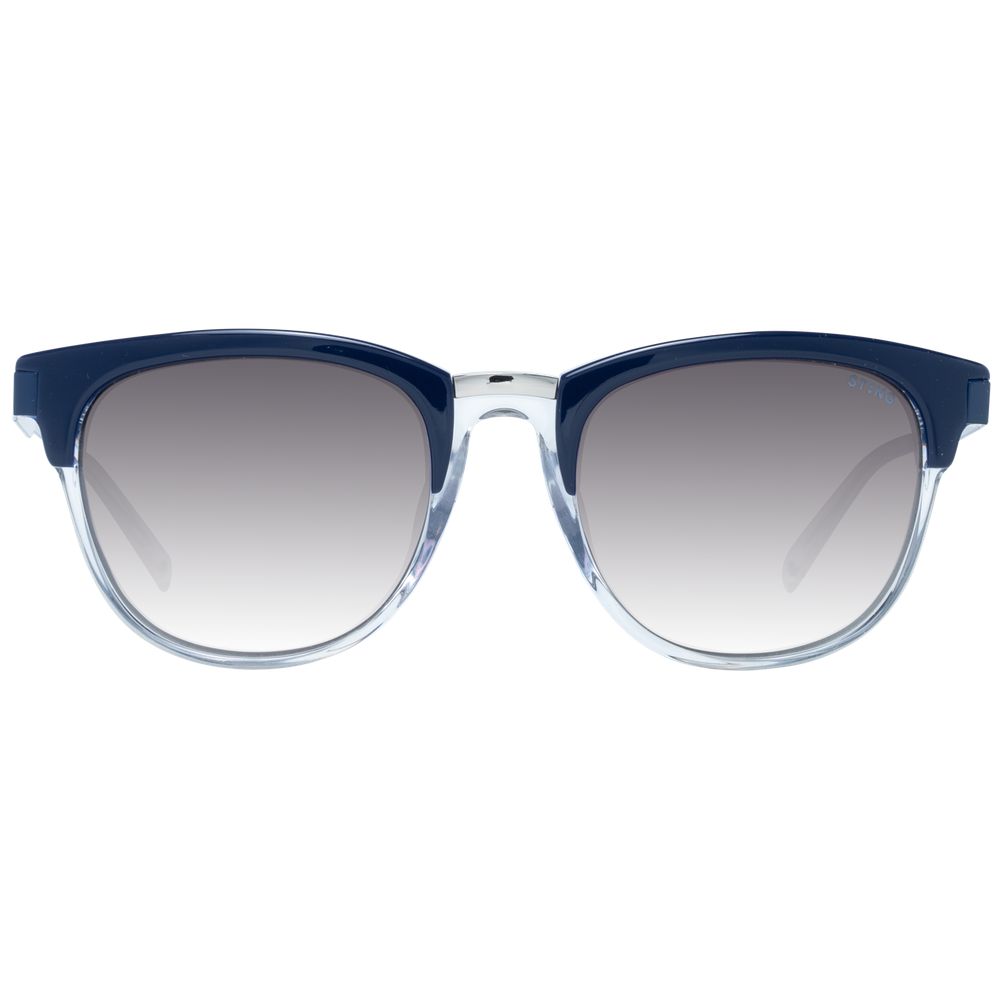 Sting Blauwe Unisex Zonnebril
