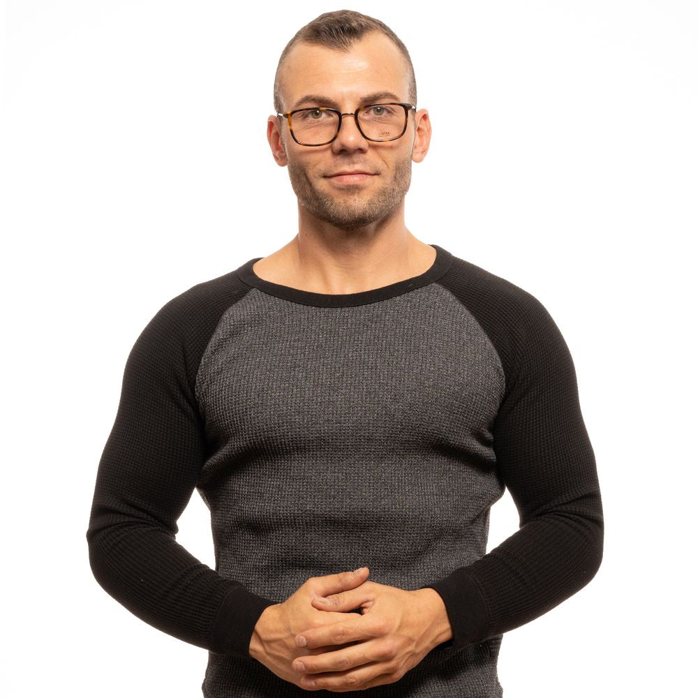 Lozza Bruine Herenbrilmontuur